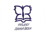 logo Zdravá škola